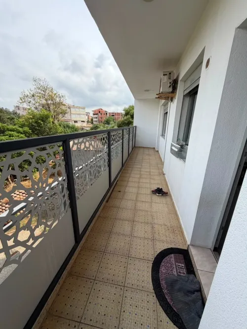 Vente Appartement F4 Alger Staoueli