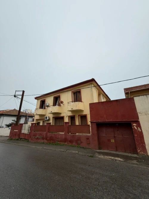 Vente Terrain Alger Hussein dey