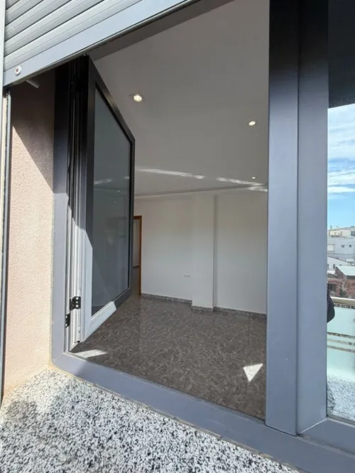 Vente Appartement F4 Alger El achour