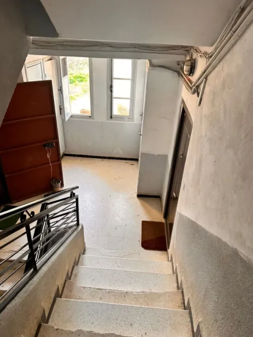 Vente Appartement F4 Alger Cheraga