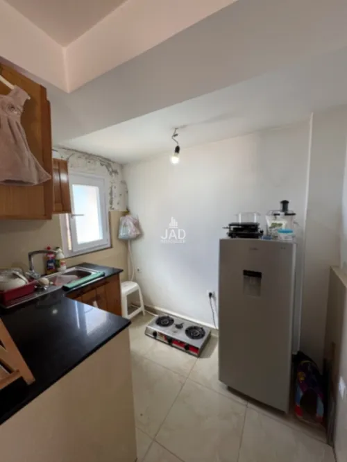 Vente Immeuble Alger Ouled fayet