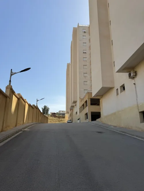 Location Appartement F4 Alger Souidania