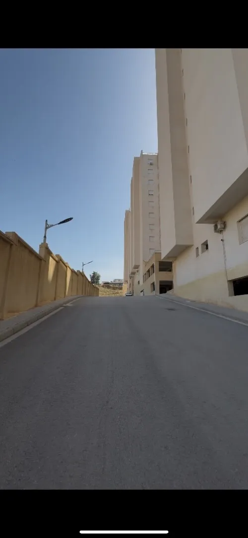 Vente Appartement F4 Alger Souidania