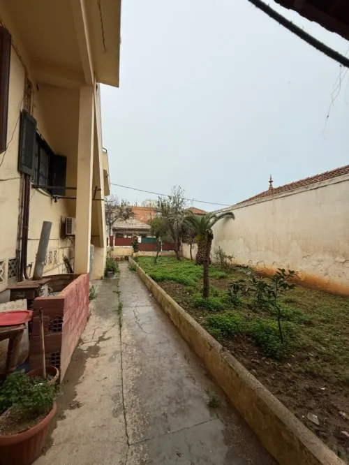 Vente Terrain Alger Hussein dey