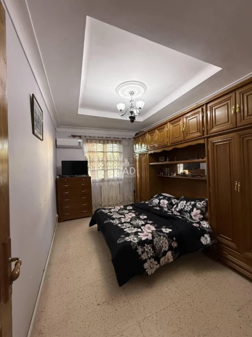 Vente Villa Alger Souidania