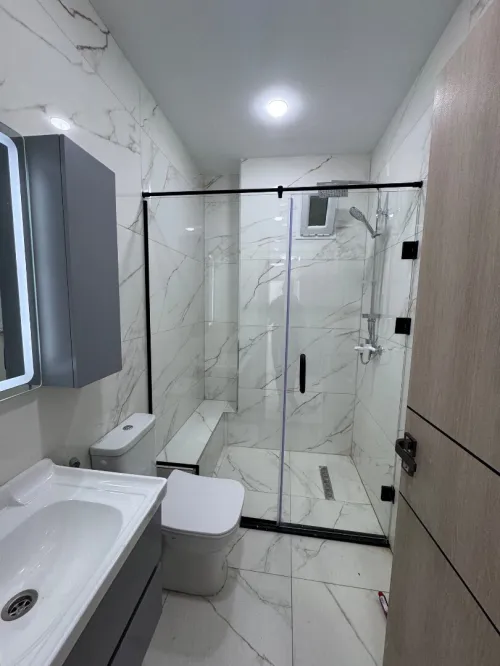 Vente Appartement F3 Alger Draria