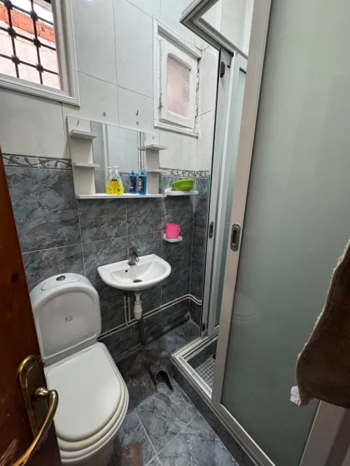 Vente Villa Alger Ouled fayet