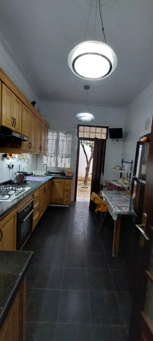 Location Niveau De Villa F5 Alger Hydra