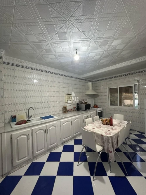 Vente Appartement F5 Alger Hydra