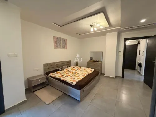 Vente Appartement F3 Alger Birkhadem