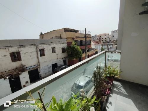 Vente Appartement F4 Alger El madania