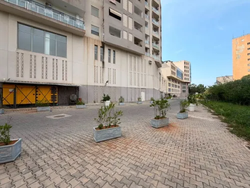 Vente Appartement F4 Alger Staoueli