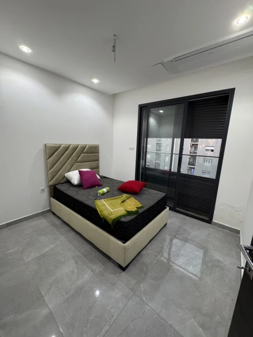 Location Appartement F4 Alger El achour