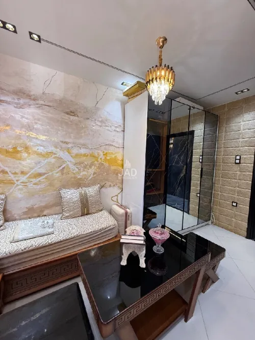 Vente Appartement F3 Alger Ain benian