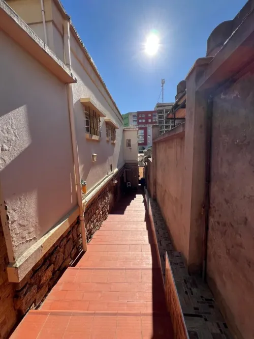 Vente Terrain Alger Chevalley