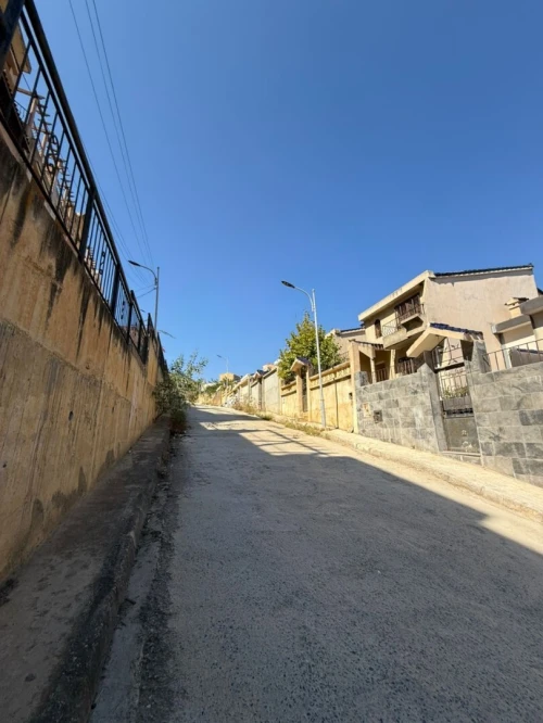 Vente Villa Alger Bouzareah