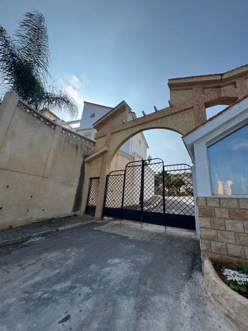 Vente Villa Tipaza Douaouda