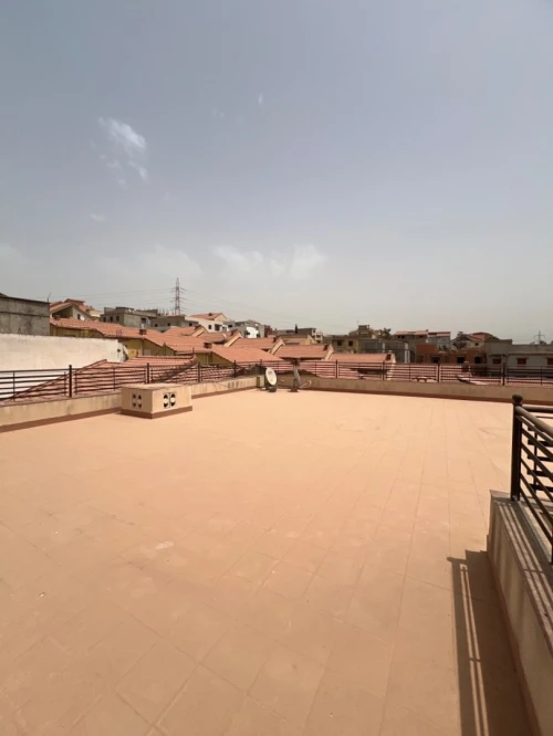 Vente Appartement Alger Draria