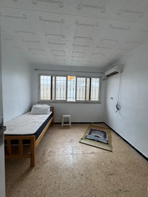 Location Villa Alger Staoueli