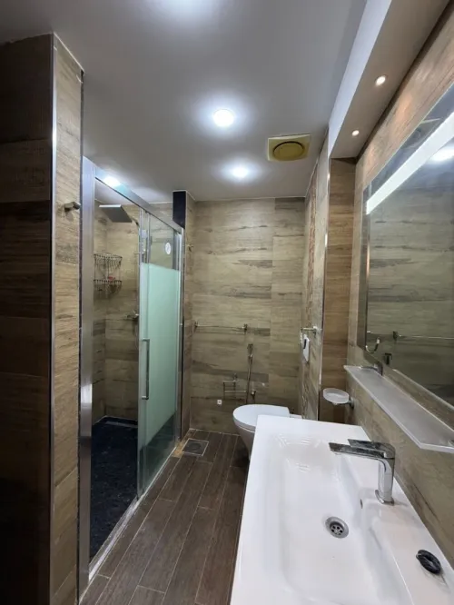 Vente Appartement F5 Alger Cheraga