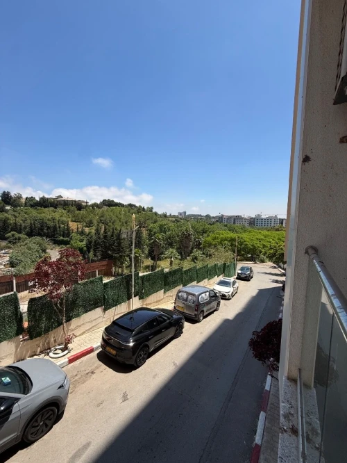 Location Appartement F3 Alger Hydra