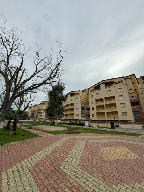 Vente Appartement Duplex F6 Alger Staoueli