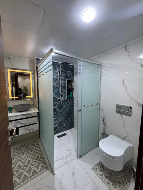 Vente Appartement F3 Alger Cheraga