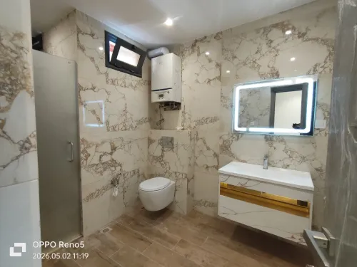 Location Appartement F2 Alger El madania