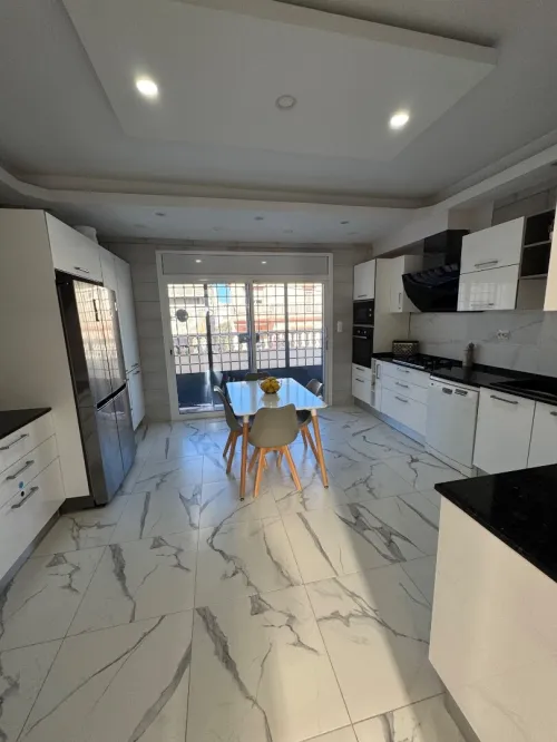 Location Villa Alger Cheraga