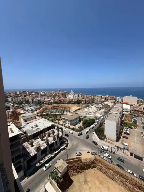 Vente Appartement F4 Alger Ain benian