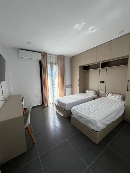 Location Appartement F3 Alger Birkhadem