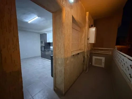 Vente Appartement F4 Alger Cheraga