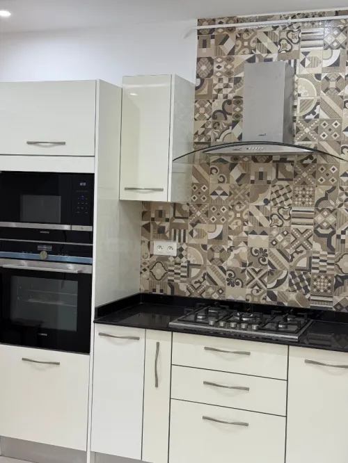 Vente Appartement F4 Alger Dely brahim