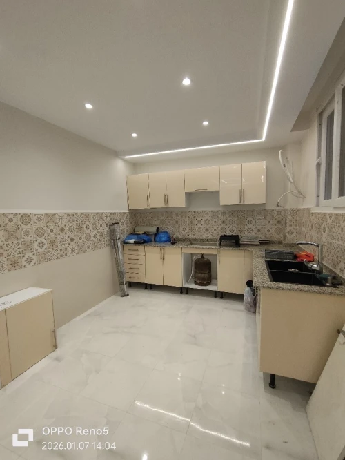 Vente Appartement F3 Alger Birkhadem