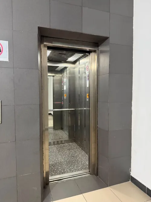 Vente Appartement F4 Alger Staoueli