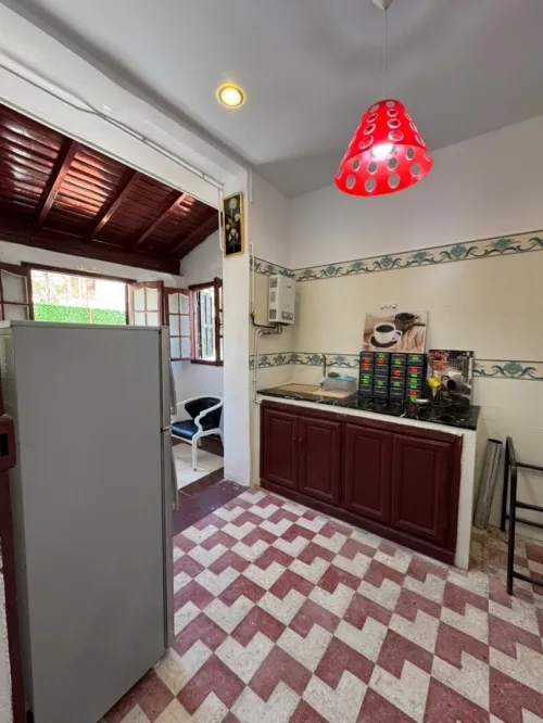 Vente Villa Alger El biar