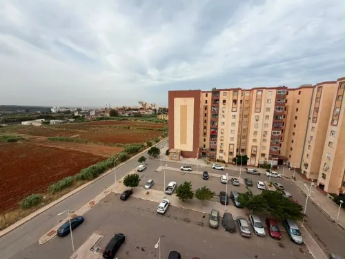 Vente Appartement F3 Alger Ain benian
