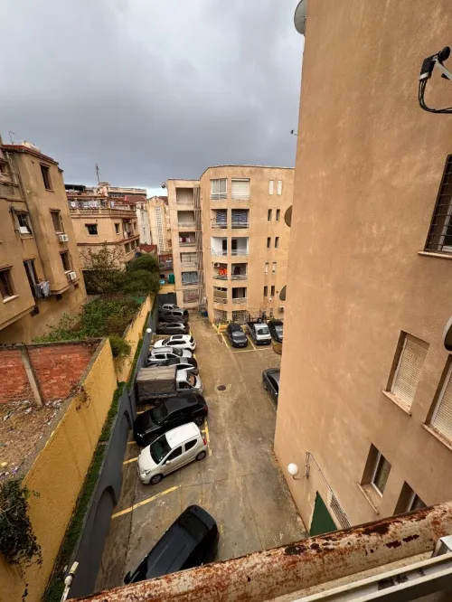Vente Appartement F4 Alger Beni messous