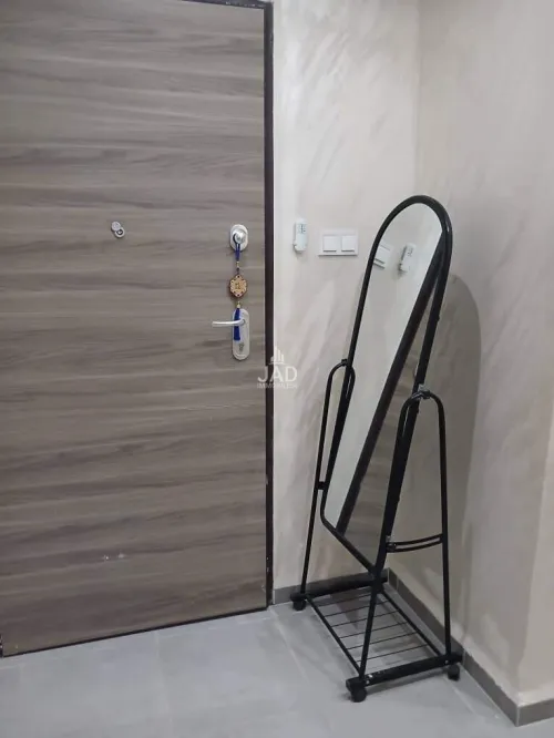 Location Appartement F2 Alger Ouled fayet