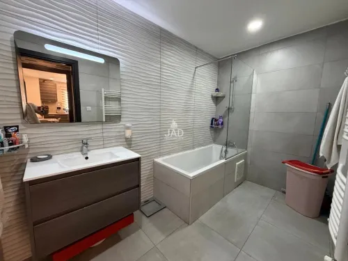 Vente Appartement F3 Alger Birkhadem