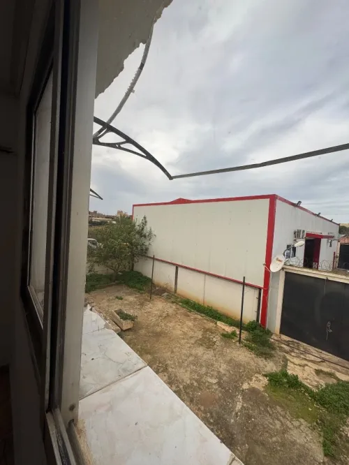 Location Villa Alger Staoueli