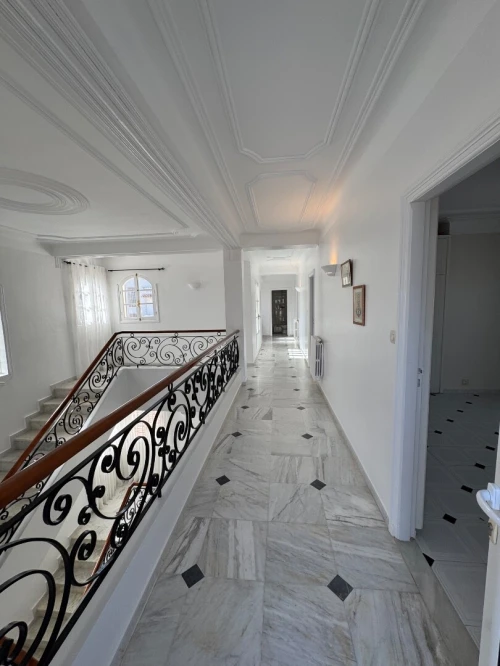 Location Villa Alger Cheraga