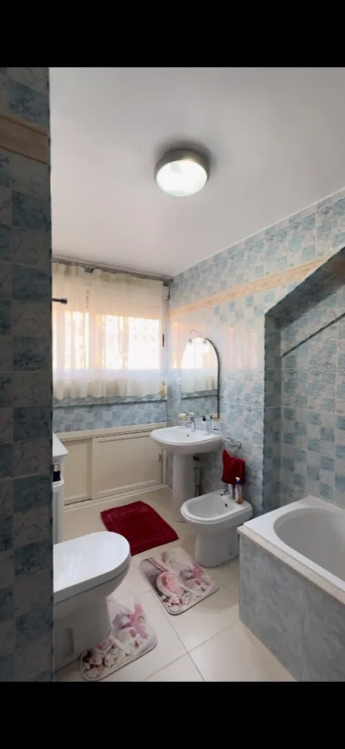 Vente Appartement Duplex Alger Cheraga