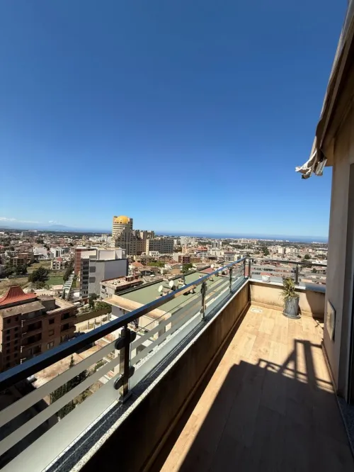 Location Appartement F3 Alger Cheraga