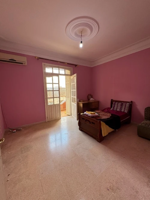 Vente Appartement F5 Alger Dely brahim
