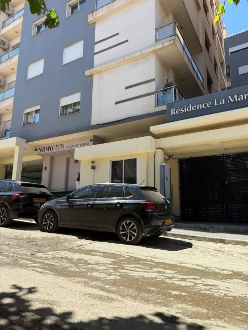 Location Appartement F3 Alger Cheraga