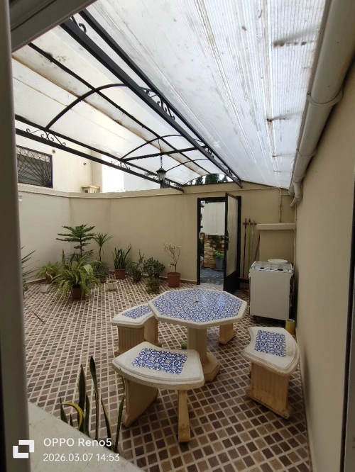 Vente Appartement F5 Alger Birkhadem