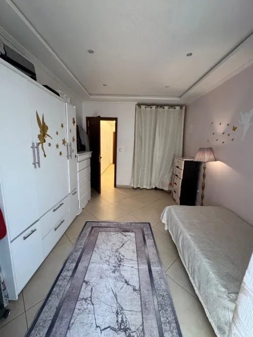 Vente Appartement F3 Alger Draria