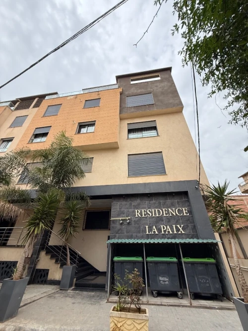 Vente Appartement F4 Alger Dely brahim