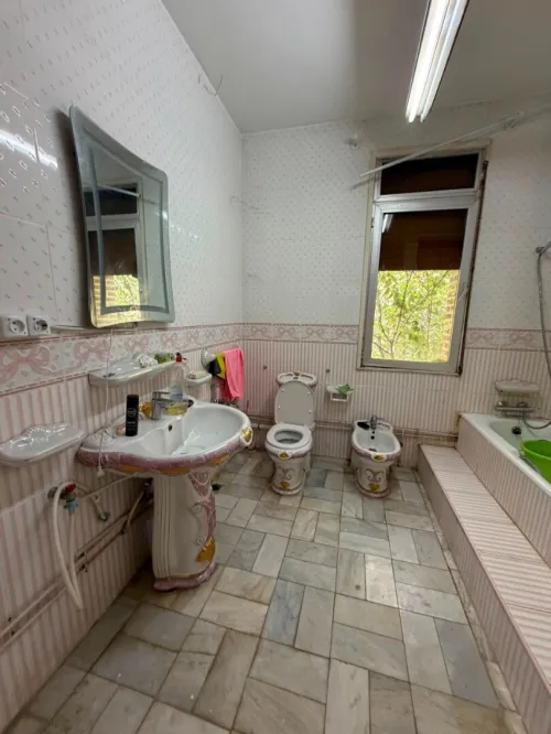 Vente Villa Alger Kouba